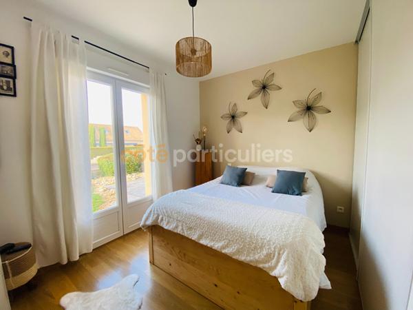 Vente Maison173,5 m² - 8 Pièces - CHALON SUR SAONE (71100)