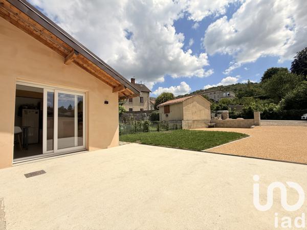 Maison à vendre 3 pièces 77 m² Jujurieux