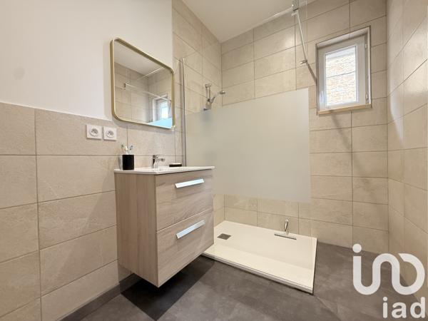 Maison à vendre 3 pièces 77 m² Jujurieux