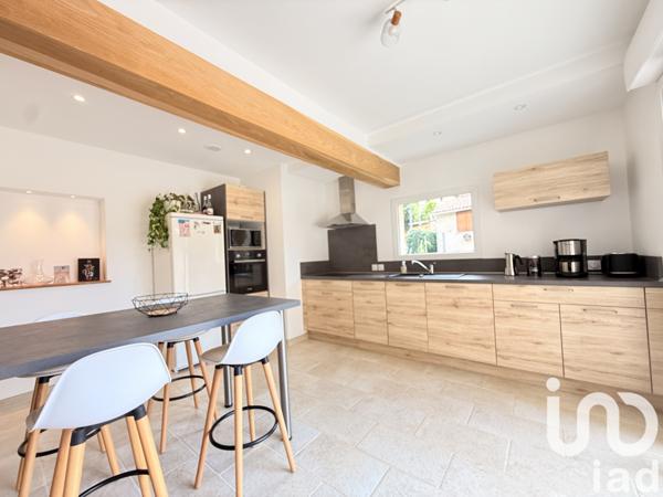 Maison à vendre 3 pièces 77 m² Jujurieux