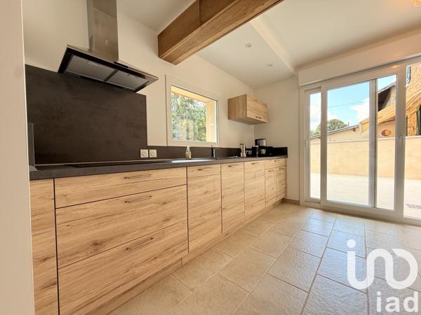 Maison à vendre 3 pièces 77 m² Jujurieux