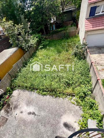 Appartement 3 pièces - BALCON - TERRASSE 26 m2