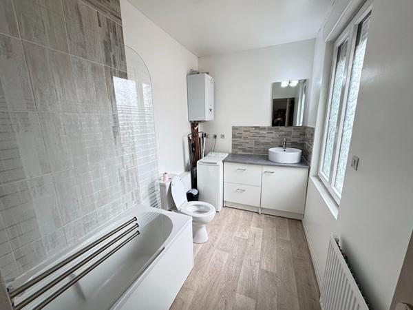 À vendre Immeuble à Boulogne sur Mer - Idéal investisseur - Réf: 13843