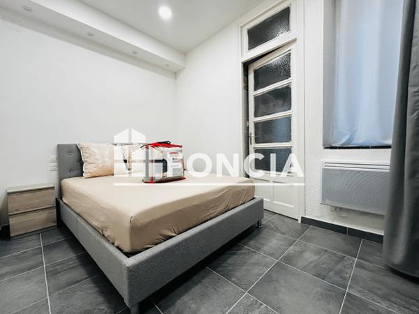 Location Appartement meublé 2 pièces 36 m² - 58 RUE AIME RAMOND Carcassonne 11000