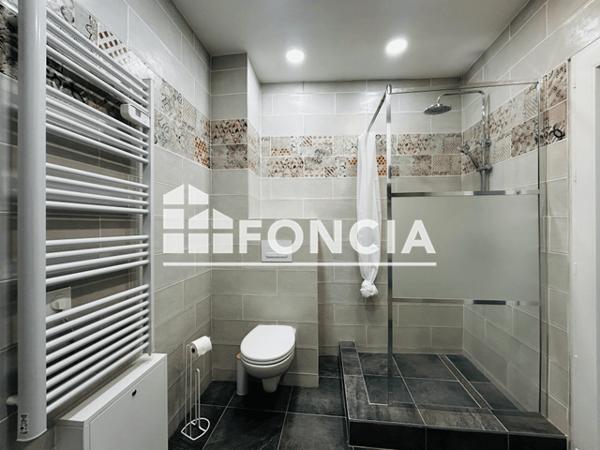 Location Appartement meublé 2 pièces 36 m² - 58 RUE AIME RAMOND Carcassonne 11000