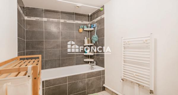 À vendre Appartement 3 pièces 60.95 m² - Saint-jean-de-braye 45800
