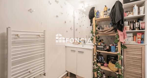 À vendre Appartement 3 pièces 60.95 m² - Saint-jean-de-braye 45800