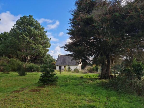 CHARMANTE MAISON BRETONNE A ERQUY