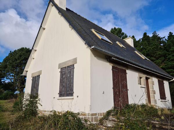 CHARMANTE MAISON BRETONNE A ERQUY
