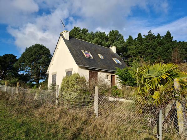 CHARMANTE MAISON BRETONNE A ERQUY