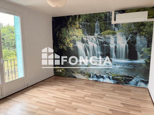 Location Appartement 3 pièces 68.81 m² - 35 RUE DU PIC DU MIDI Borderes / Echez 65320