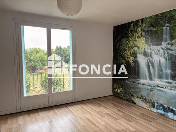 Location Appartement 3 pièces 68.81 m² - 35 RUE DU PIC DU MIDI Borderes / Echez 65320