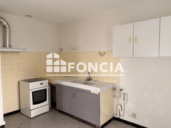 Location Appartement 3 pièces 68.81 m² - 35 RUE DU PIC DU MIDI Borderes / Echez 65320