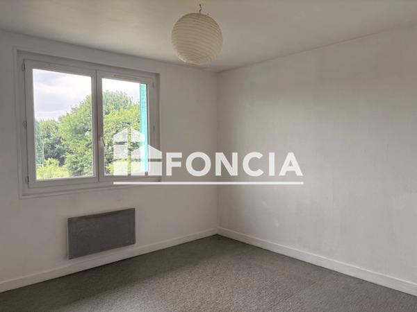 Location Appartement 3 pièces 68.81 m² - 35 RUE DU PIC DU MIDI Borderes / Echez 65320