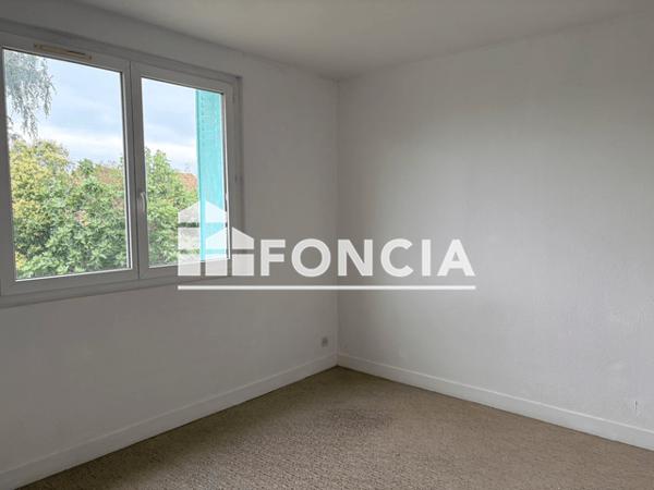 Location Appartement 3 pièces 68.81 m² - 35 RUE DU PIC DU MIDI Borderes / Echez 65320