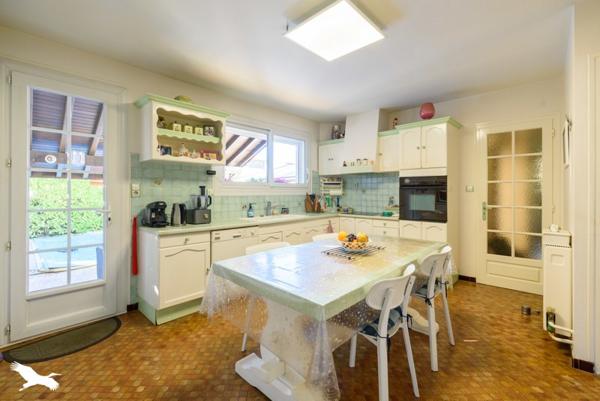 Maison à vendre |  Mont-de-Marsan |  5 pièces | 126 m²