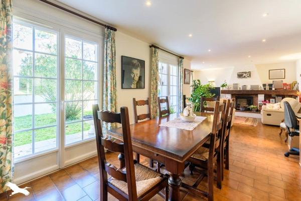 Maison à vendre |  Mont-de-Marsan |  5 pièces | 126 m²