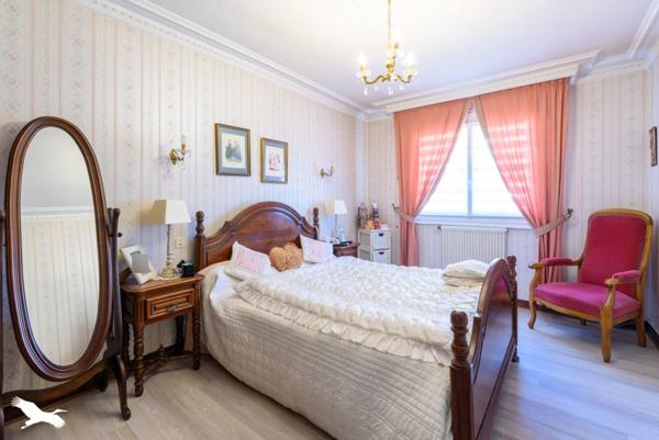 Maison à vendre |  Mont-de-Marsan |  5 pièces | 126 m²