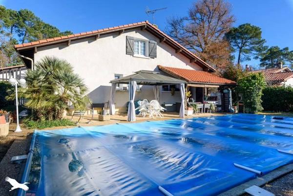 Maison à vendre |  Mont-de-Marsan |  5 pièces | 126 m²