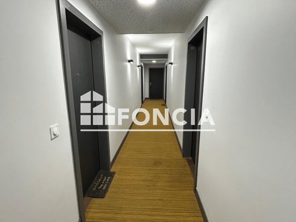 Location Appartement 2 pièces 40.82 m² - 176 RUE GENERAL MOULIN Caen 14000