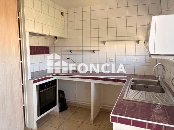 Location Appartement meublé 5 pièces 95.01 m² - BOULEVARD LACAUSSADE Tarbes 65000