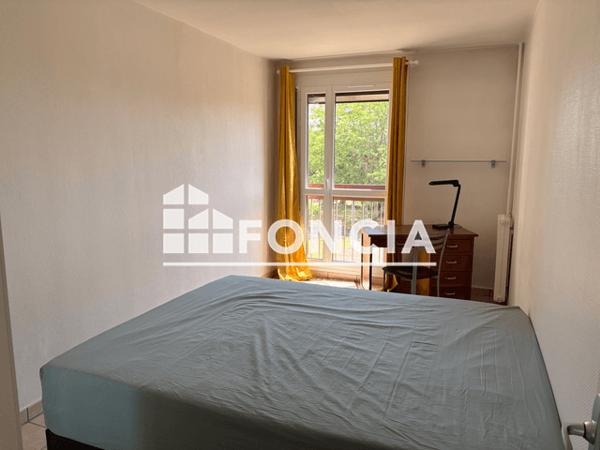 Location Appartement meublé 5 pièces 95.01 m² - BOULEVARD LACAUSSADE Tarbes 65000