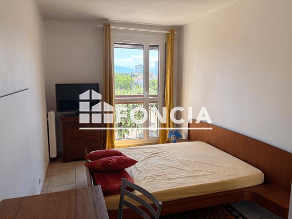 Location Appartement meublé 5 pièces 95.01 m² - BOULEVARD LACAUSSADE Tarbes 65000