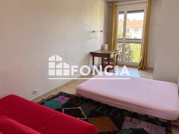 Location Appartement meublé 5 pièces 95.01 m² - BOULEVARD LACAUSSADE Tarbes 65000