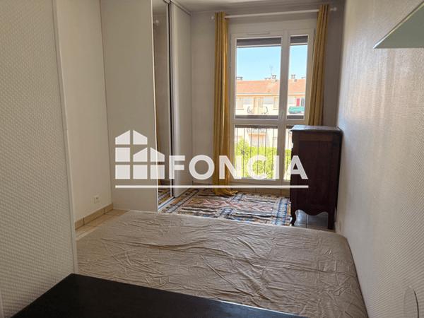 Location Appartement meublé 5 pièces 95.01 m² - BOULEVARD LACAUSSADE Tarbes 65000