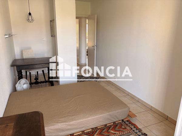 Location Appartement meublé 5 pièces 95.01 m² - BOULEVARD LACAUSSADE Tarbes 65000