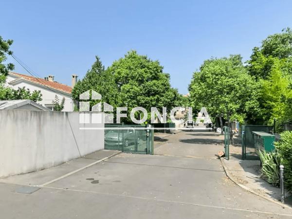 Location Maison 3 pièces 73.02 m² - 123 RUE WATTEAU Montpellier 34000