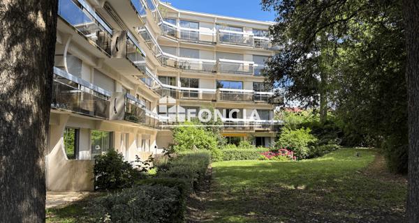 À vendre Appartement 6 pièces 144.5 m² - Chartres 28000