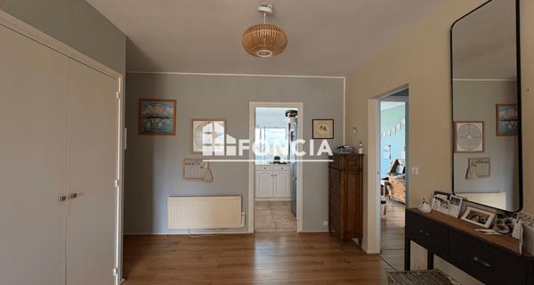 À vendre Appartement 6 pièces 144.5 m² - Chartres 28000