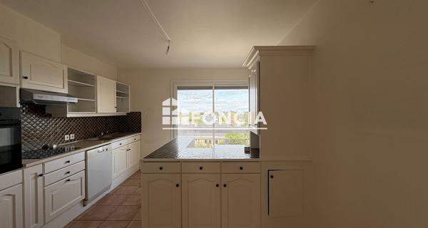À vendre Appartement 6 pièces 144.5 m² - Chartres 28000