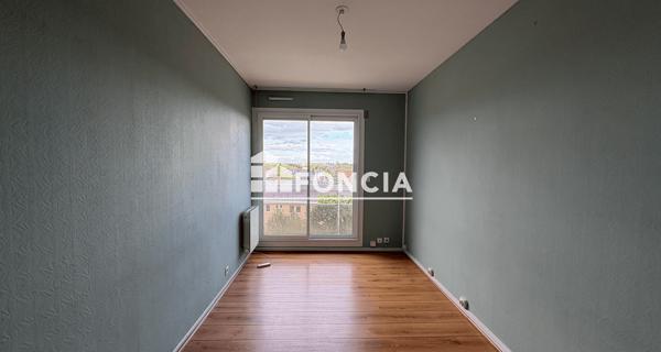 À vendre Appartement 6 pièces 144.5 m² - Chartres 28000