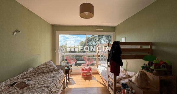 À vendre Appartement 6 pièces 144.5 m² - Chartres 28000