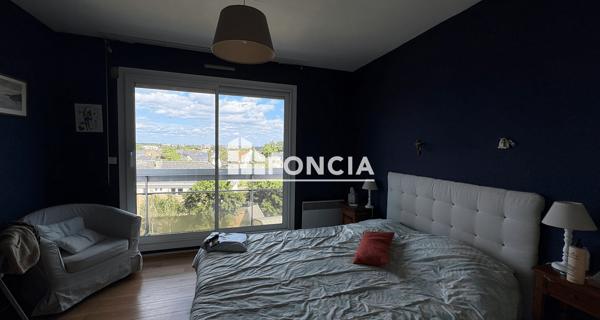 À vendre Appartement 6 pièces 144.5 m² - Chartres 28000