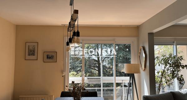 À vendre Appartement 6 pièces 144.5 m² - Chartres 28000