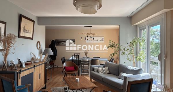 À vendre Appartement 6 pièces 144.5 m² - Chartres 28000