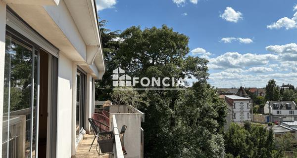 À vendre Appartement 6 pièces 144.5 m² - Chartres 28000