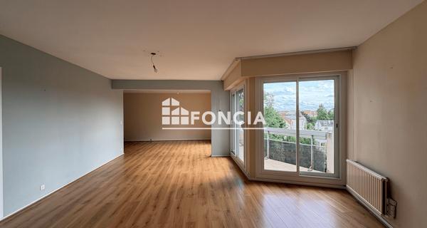 À vendre Appartement 6 pièces 144.5 m² - Chartres 28000