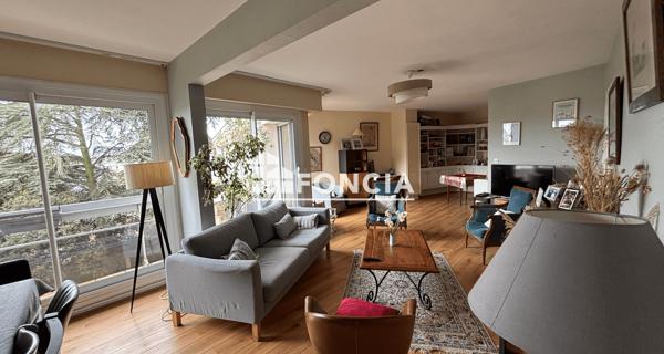 À vendre Appartement 6 pièces 144.5 m² - Chartres 28000