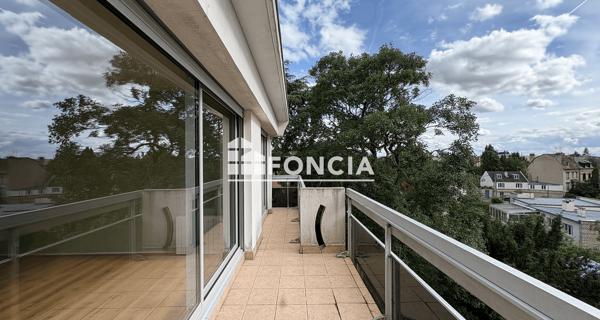 À vendre Appartement 6 pièces 144.5 m² - Chartres 28000
