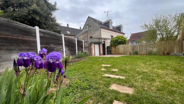 APPARTEMENT T2