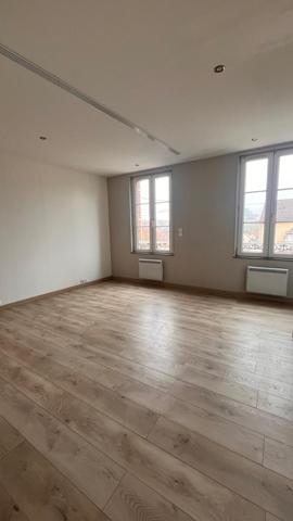 APPARTEMENT T2