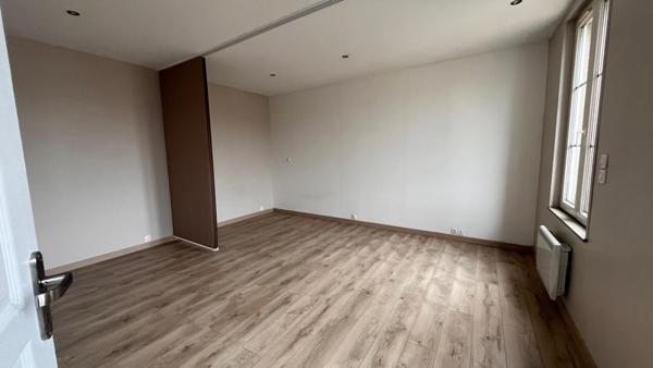 APPARTEMENT T2
