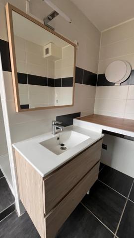 APPARTEMENT T2