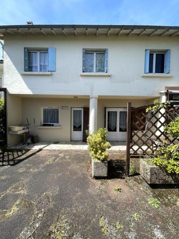 appartement proche de la plage