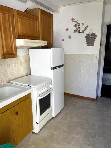 appartement proche de la plage