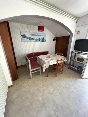 appartement proche de la plage